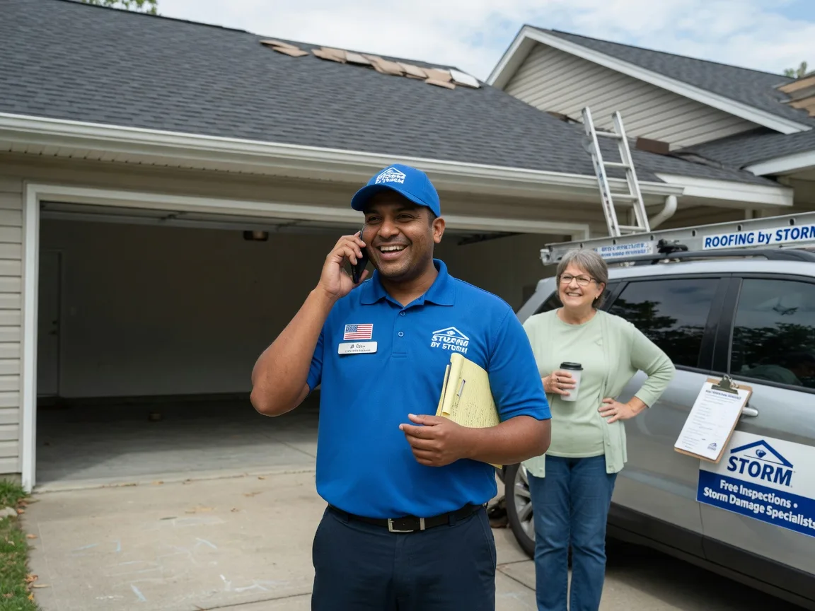 Roof Repair Near Me Fayetteville, TX FAQs