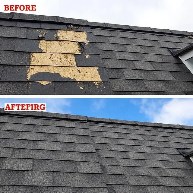 Roof Repair Near Me in Fayetteville, TX near me